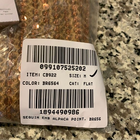 J Crew Collection Sweater M - Picture 7 of 9